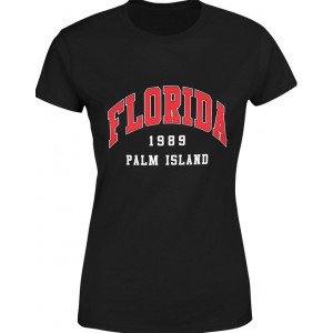 Koszulka damska Florida...