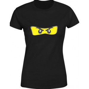 Koszulka damska Lego ninja go