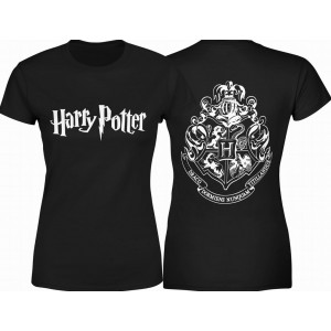 Koszulka damska Harry Potter