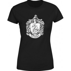 Koszulka damska Slytherin...