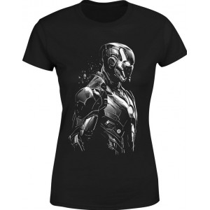 Koszulka damska Iron Man...