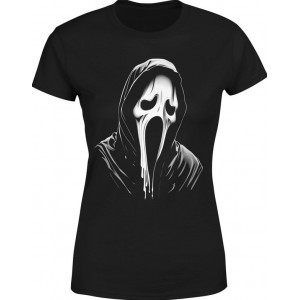 Koszulka damska Ghostface...
