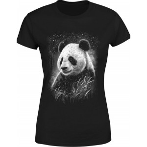 Koszulka damska Miś Panda