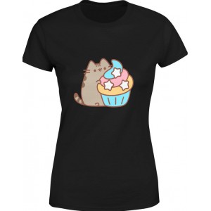 Koszulka damska Pusheen Kot