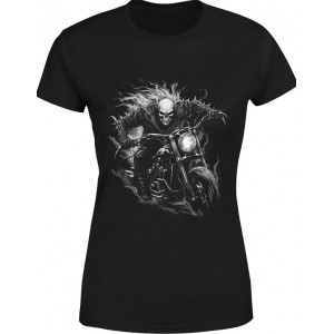 Koszulka damska Ghost Rider...