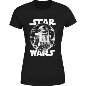 Koszulka damska R2D2...