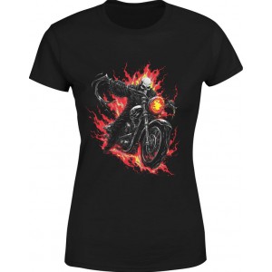 Koszulka damska Ghost Rider...