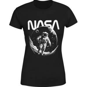 Koszulka damska Astronauta...