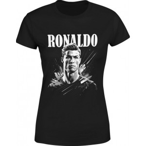 Koszulka damska Cristiano...