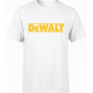 Koszulka męska Dewalt...
