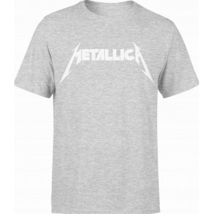 Koszulka męska Metallica...