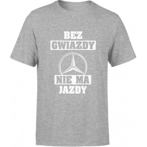 Koszulka męska Gwiazda...