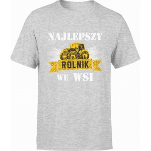 Koszulka męska Najlepszy...