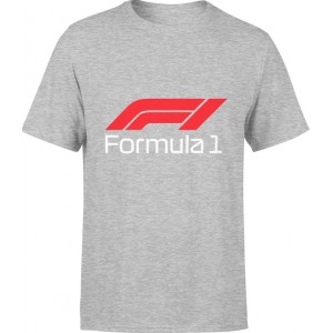 Koszulka męska Formuła 1...