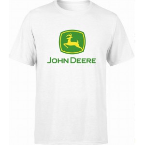 Koszulka męska John Deere...