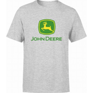 Koszulka męska John Deere...