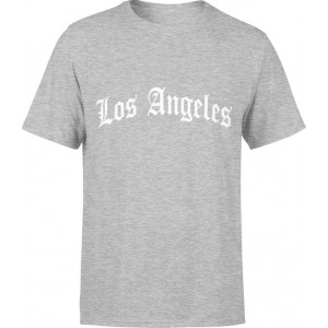 Koszulka męska Los Angeles...