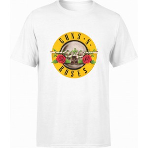 Koszulka męska Guns n'...