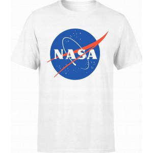 Koszulka męska NASA kosmos...