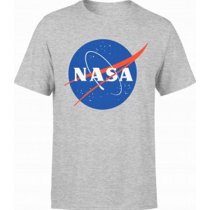 Koszulka męska NASA kosmos...