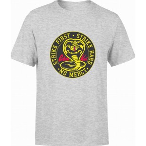Koszulka męska Cobra Kai...