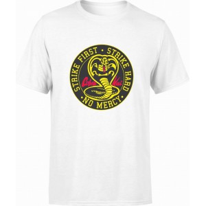 Koszulka męska Cobra Kai...