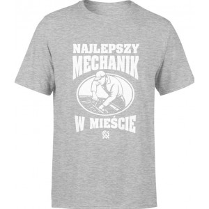 Koszulka męska Najlepszy...