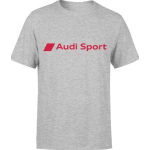 Koszulka męska Audi sport...