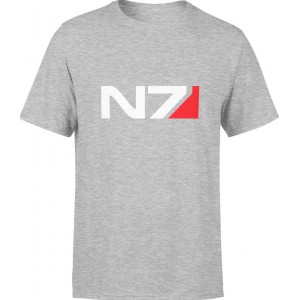Koszulka męska Mass Effect...