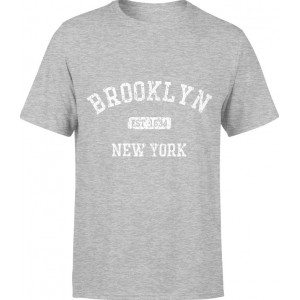 Koszulka męska Brooklyn New...
