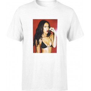 Koszulka męska Megan Fox...
