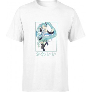 Koszulka męska Hatsune Miku...