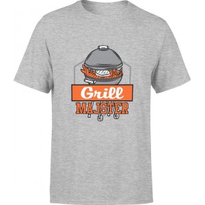 Koszulka męska Grill...