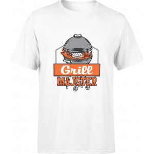Koszulka męska Grill...
