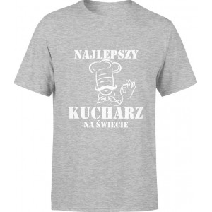 Koszulka męska Najlepszy...