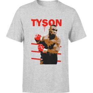 Koszulka męska Mike Tyson...