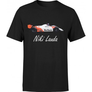 Koszulka męska Formula 1...