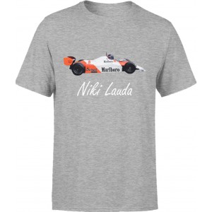 Koszulka męska Formula 1...