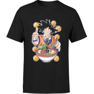Koszulka męska Dragon Ball...