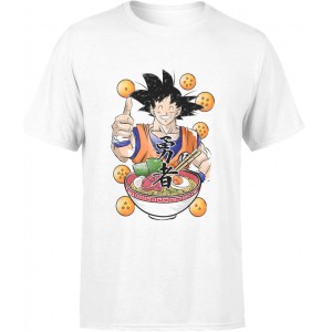 Koszulka męska Dragon Ball...