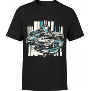 Koszulka męska BMW Motorsport