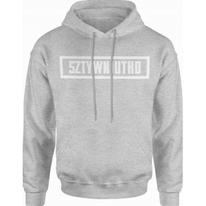 Bluza męska z kapturem...