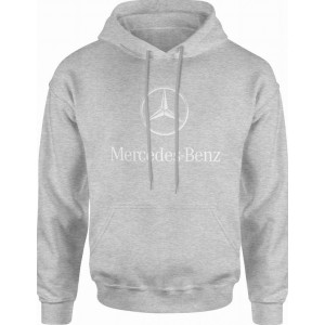 Bluza męska z kapturem...