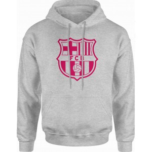 Bluza męska z kapturem FC...