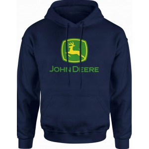 Bluza męska z kapturem John...