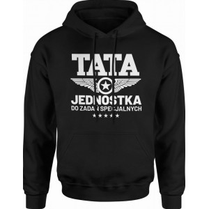 Bluza męska Tata -...