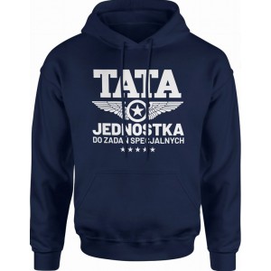 Bluza męska Tata -...