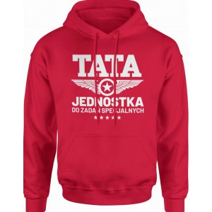 Bluza męska Tata -...