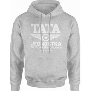 Bluza męska Tata -...