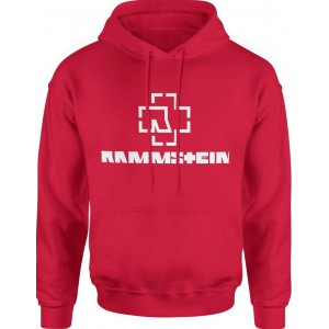 Bluza męska z kapturem...